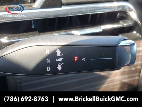 New 2025 GMC Sierra EV Denali image 30