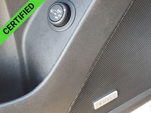 Certified 2023 Chevrolet Equinox Premier image 26