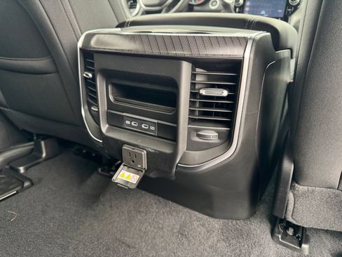 New 2026 RAM 1500 Big Horn AWD/4WD image 14