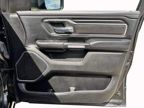 Used 2023 RAM 1500 Laramie image 30