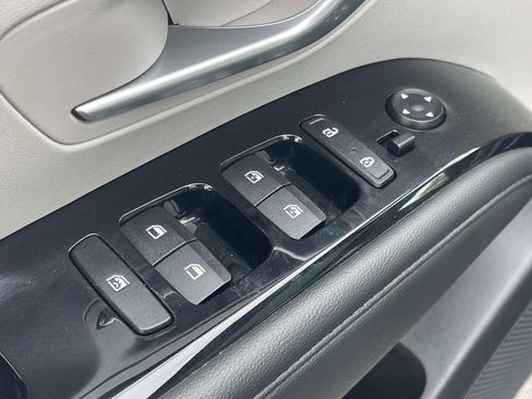 Certified 2022 Hyundai Tucson Limited FWD image 31