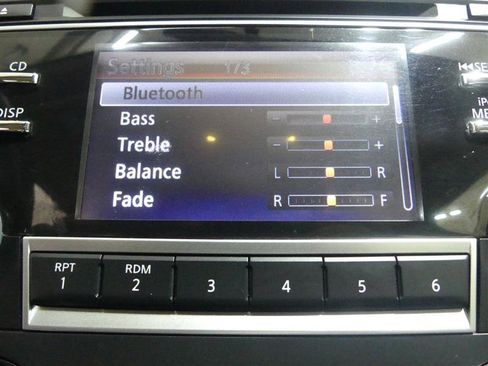 Used 2017 Nissan Altima 2.5 S w/ Power Driver Seat Package FWD image 41