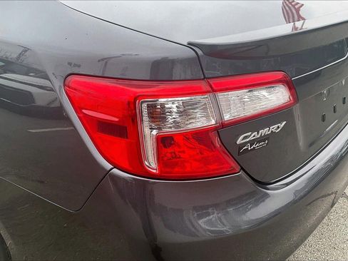 Used 2012 Toyota Camry SE image 24