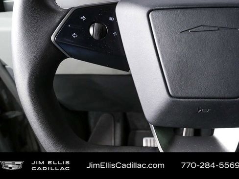 Used 2024 Tesla Cybertruck Cyberbeast image 9