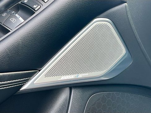 Used 2023 INFINITI Q50 Luxe image 18