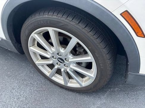 Used 2019 Lincoln MKC Reserve w/ MKC Climate Package FWD image 4