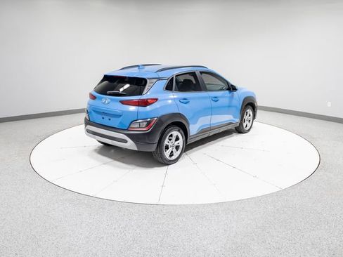 Used 2023 Hyundai Kona SEL w/ Convenience Package image 32