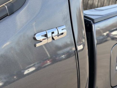 Used 2023 Toyota Tacoma SR5 image 12