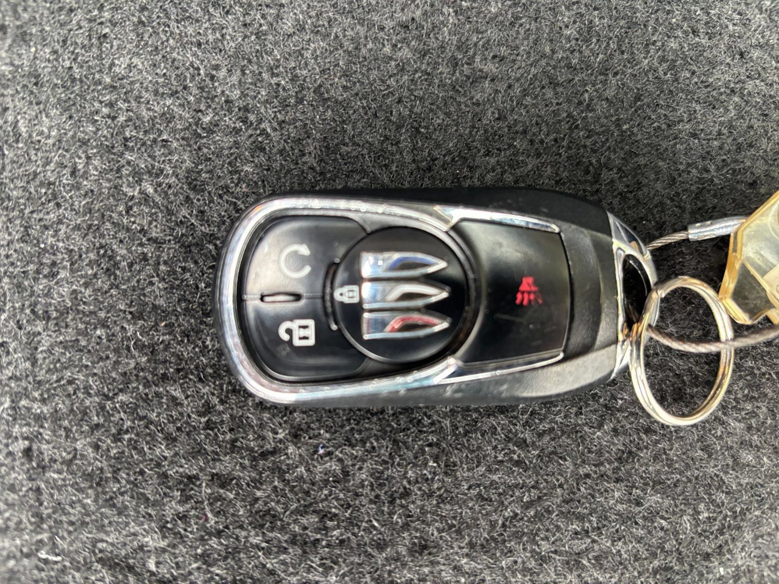 Used 2025 Buick Encore GX Preferred AWD/4WD image 20