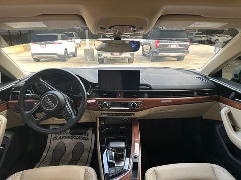 Used 2023 Audi A5 2.0T Premium image 16