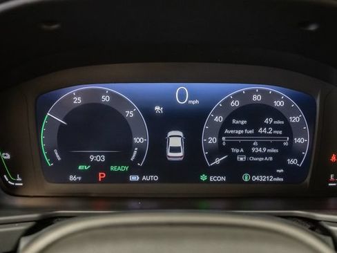 Used 2024 Honda Accord Sport image 14