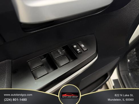 Used 2015 Toyota Tundra SR5 image 30