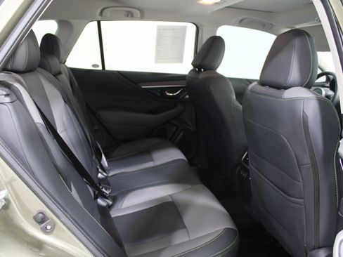 Used 2022 Subaru Outback Onyx Edition XT image 22
