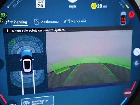 New 2026 MINI Cooper S image 16