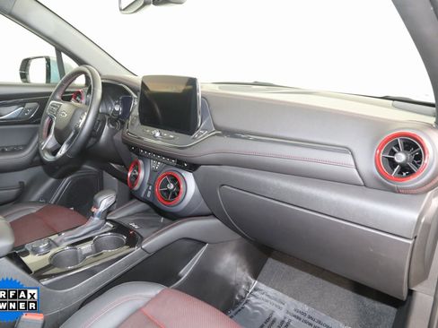 Used 2023 Chevrolet Blazer RS w/ LPO, Floor Liner Package image 57
