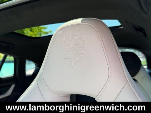 Used 2026 Porsche Panamera GTS AWD/4WD image 30