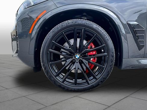 Used 2026 BMW X5 xDrive40i w/ M Sport Package AWD/4WD image 10