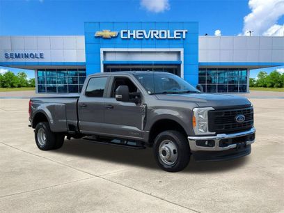 Used 2023 Ford F350 XL w/ XL Driver Assist Package