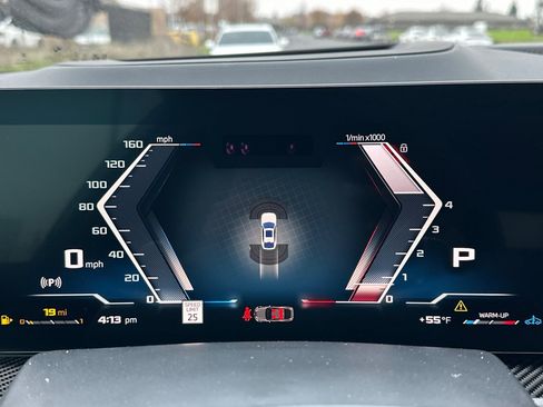 New 2026 BMW X6 M60i image 22