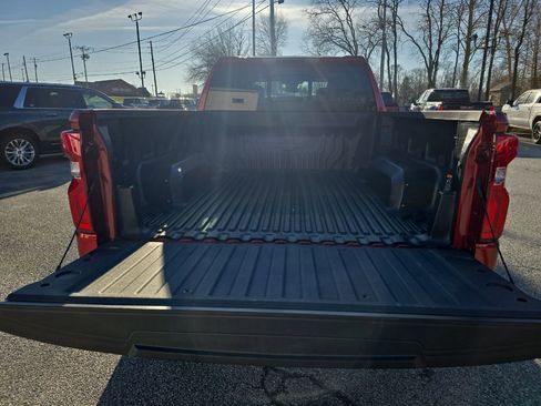 Used 2024 Chevrolet Silverado 1500 RST w/ Convenience Package II image 13
