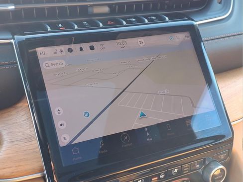 Used 2021 Jeep Grand Cherokee L Summit image 7