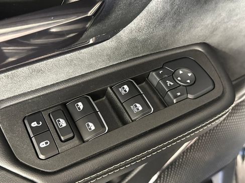 Used 2025 RAM 1500 RHO AWD/4WD image 27