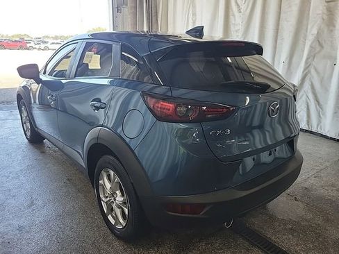 Used 2021 MAZDA CX-3 Sport image 6