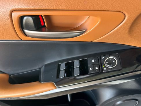 Certified 2023 Lexus IS 300 w/ Comfort Package image 8