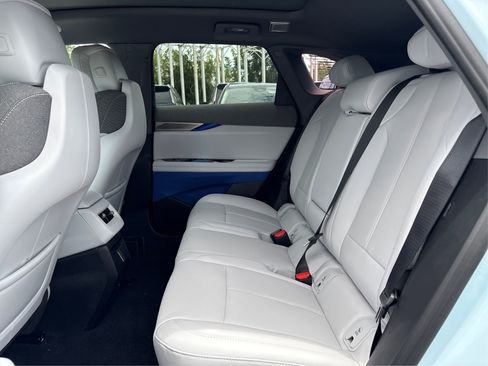 New 2026 Cadillac Optiq Sport 1 RWD image 10