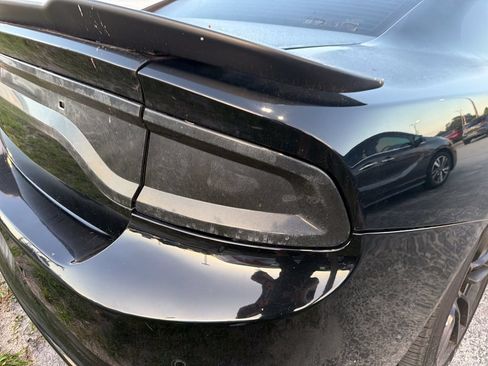 Used 2021 Dodge Charger SXT w/ Leather Interior Group RWD image 10