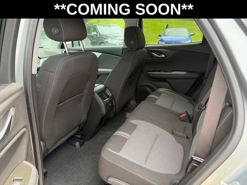 Used 2024 Chevrolet Blazer LT w/ Convenience Package AWD/4WD image 10