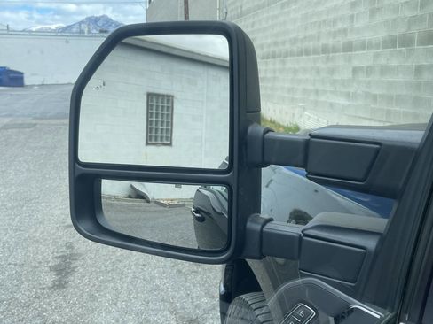 Used 2022 Ford F150 XLT w/ Equipment Group 302A High AWD/4WD image 5