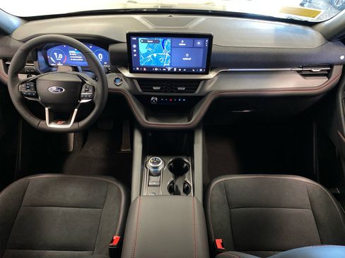 New 2026 Ford Explorer ST w/ Sun And Sound Package image 12