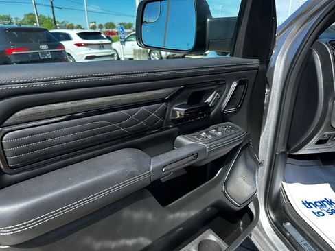 Used 2026 RAM 1500 Limited AWD/4WD image 14