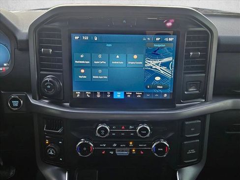 New 2026 Ford F150 XLT image 12