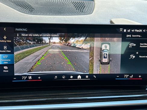 Certified 2024 BMW X5 xDrive50e w/ Premium Package image 24