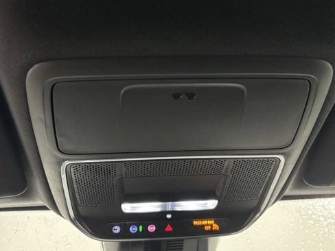 New 2026 Chevrolet Equinox RS image 38