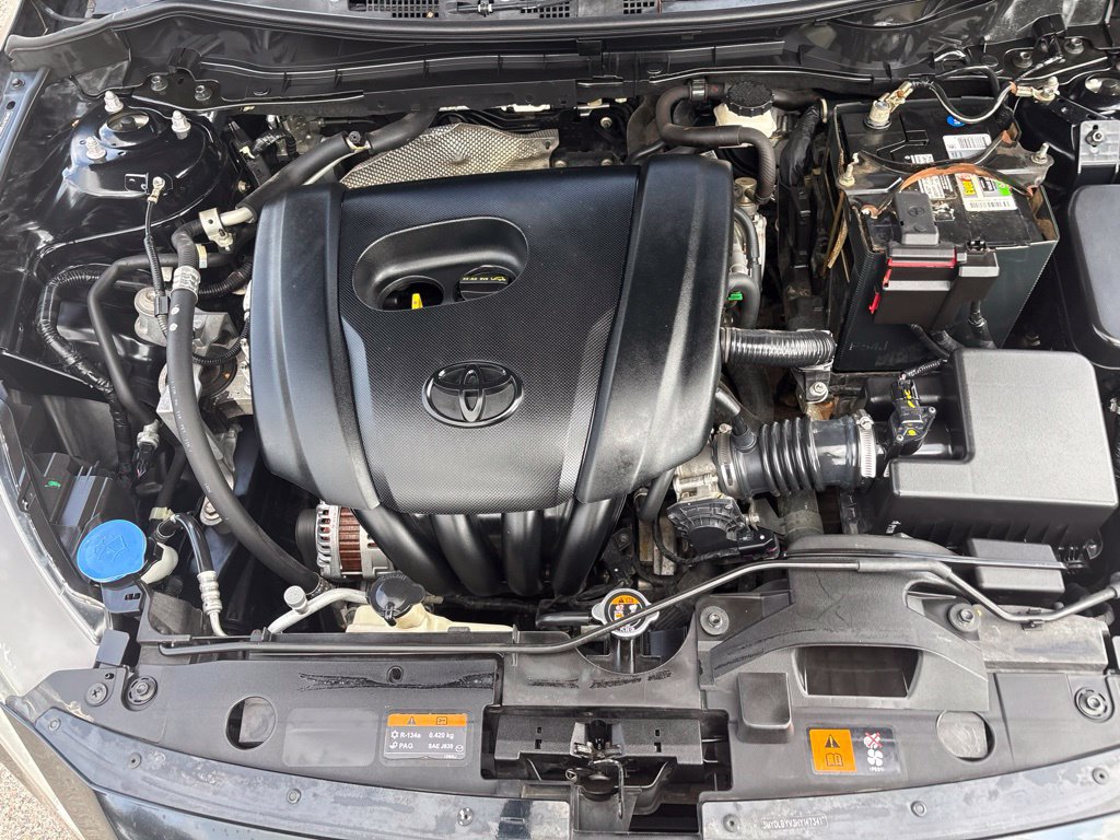 Used 2017 Toyota Yaris iA FWD image 10