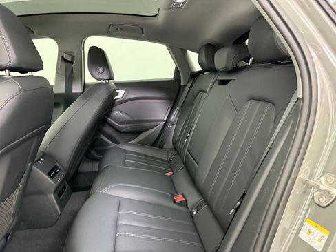 New 2025 Audi A5 2.0T Premium Plus image 15