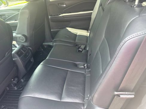 Used 2021 Honda Pilot Special Edition image 8