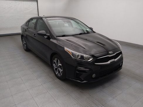 Used 2021 Kia Forte LXS FWD image 13