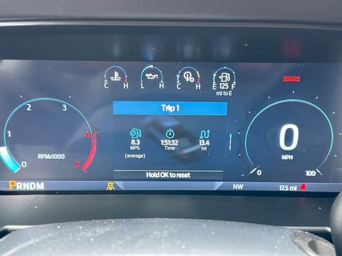 New 2026 Ford F450 Platinum w/ Platinum Plus Package image 22