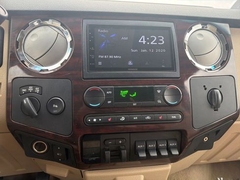 Used 2008 Ford F250 Lariat AWD/4WD image 21