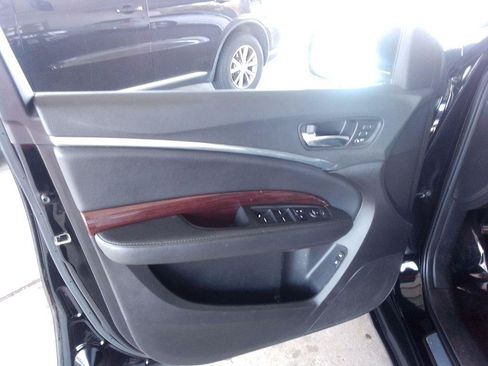 Used 2015 Acura MDX FWD image 23