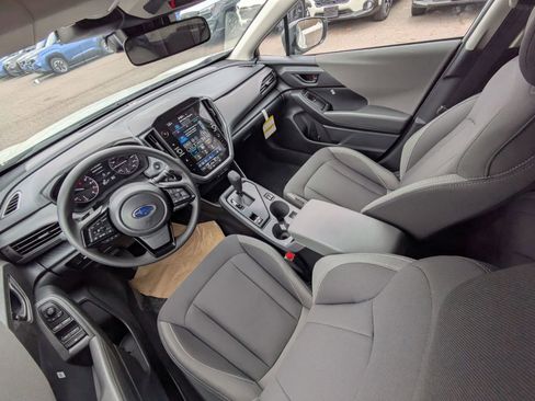 New 2026 Subaru Crosstrek 2.0i Premium image 11
