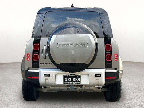 Used 2024 Land Rover Defender 110 S AWD/4WD image 5