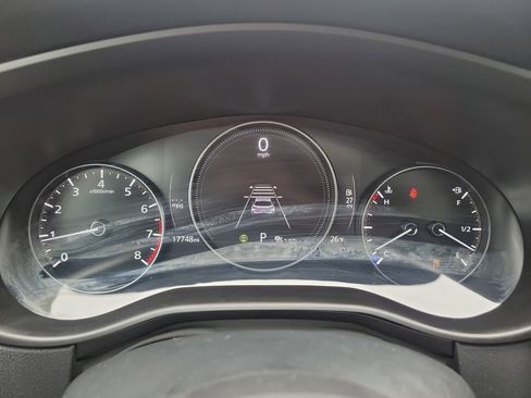 Used 2025 MAZDA CX-50 AWD 2.5 S w/ Premium Plus Pkg image 29