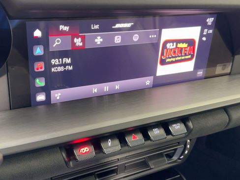 Certified 2022 Porsche 911 GT3 image 22