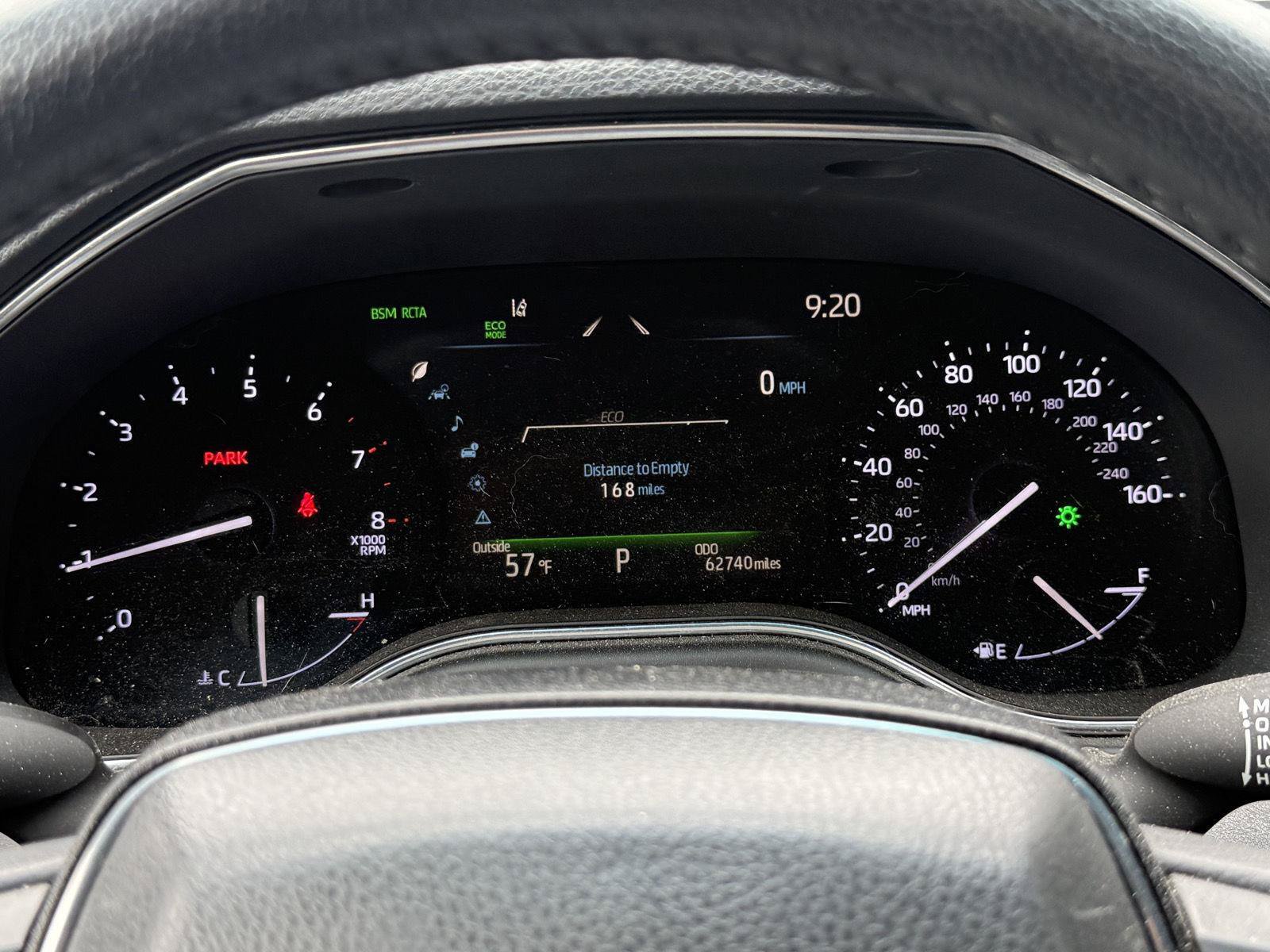 Used 2022 Toyota Avalon XLE FWD image 16