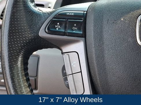 Used 2012 Honda Odyssey EX-L image 7